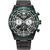 Citizen Men's Eco-Drive Weekender Sport Casual