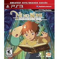 White Knight Chronicles International Edition - PS3 - Escorrega o Preço