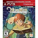 Ni No Kuni: Wrath of the White Witch