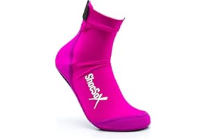 ShocSox ArmorTex® Beach Volleyball Socks and Sand Soccer Socks with ArmorTex® Soles Longest Lasting Beach Socks