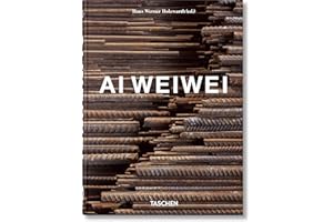 Ai Weiwei. 40th Ed.