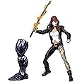 Marvel Legends Series 6-inch Marvel's Typhoid Mary