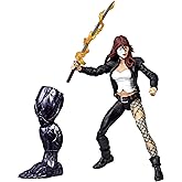 Marvel Legends Series 6-inch Marvel's Typhoid Mary