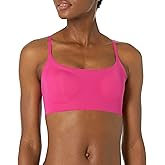 Maidenform Women's M Modern Comfort Pullover Bralette, Wireless Bra, No-Roll Lightweight T-Shirt Bra for Everyday Wear