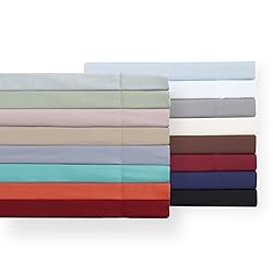 Truly Soft Everyday SS1658RDTW-4700 Sheet Set
