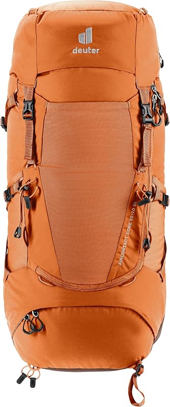 Aircontact Core 35+10 SL Mochila de trekking para mujer