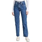 SLVRLAKE Women's London Sweet Memory Jeans