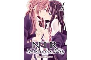 NTR - Netsuzou Trap Vol. 1