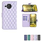 jioeuinly Case for Sharp Aquos R8 Case Compatible