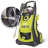 Sun Joe SPX3000-XT1 XTREAM 13-Amp Electric High Pressure Washer
