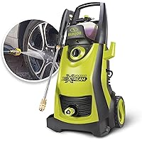 Sun Joe SPX3000-XT1 XTREAM 13-Amp Electric High Pressure Washer