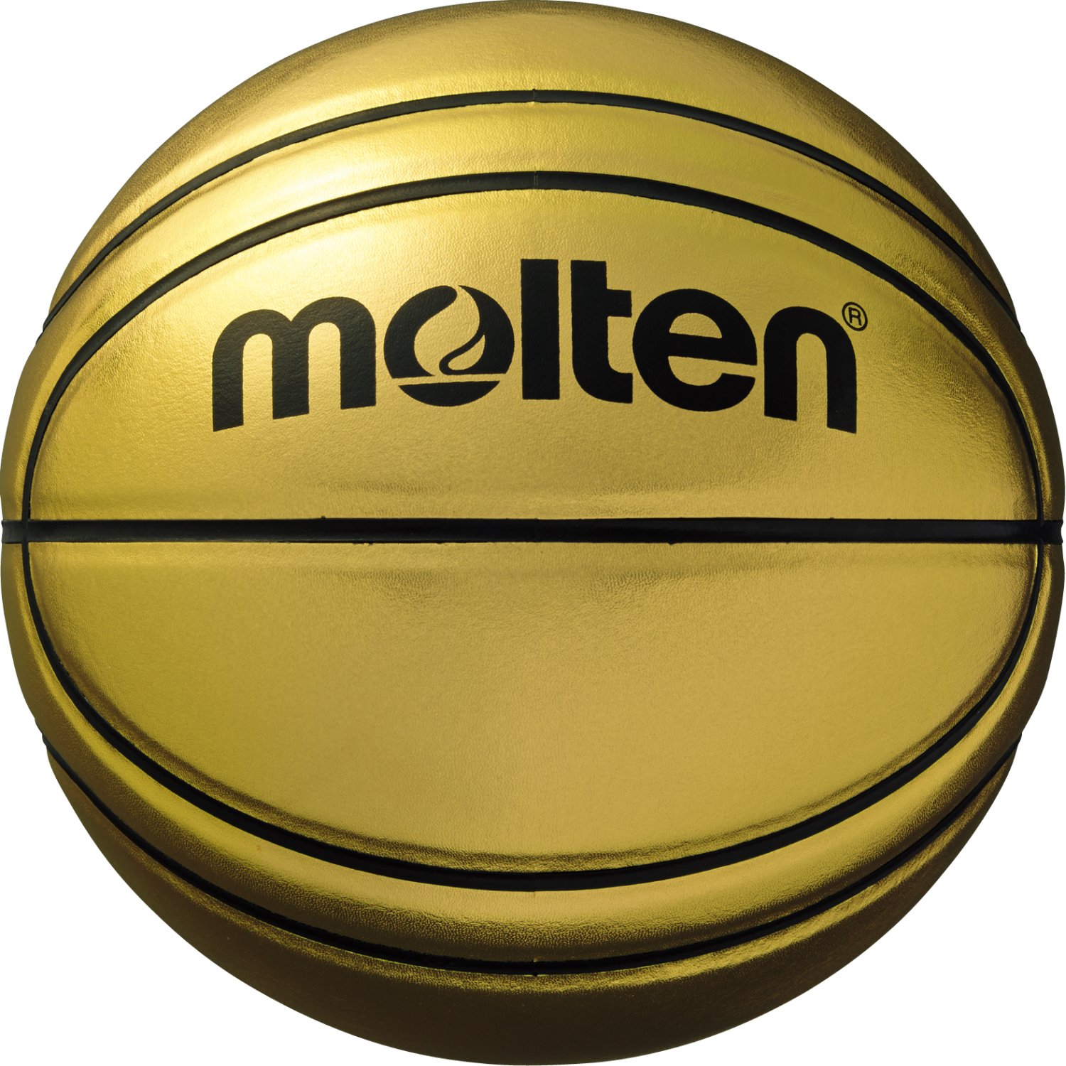 Molten Basketball-Gold , BG-SL7 , 7