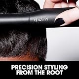 ghd Mini Hair Straightener 15mm Slim Plates Universal Voltage Precision Styling view 4