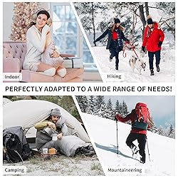 Naturehike Ultralight Duck Down Cold Weather