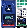 Autel XP400 PRO Bi-Directional Programmer and IM.MO Tool, All-in-One Chip Programmer, Read Write Learn, EEPROM-Data, 3000+ Chip Types, Works with Autel Scanner IM508 IM608