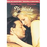 9 1/2 Weeks (Original Uncut Uncensored Version)