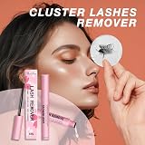 Rofitbest Lash Remover Eyelash Glue Remover for Cluster Lashes 5g view 6