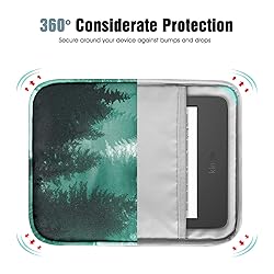 TiMOVO 6-7 Inch Tablet Sleeve for All-New Kindle