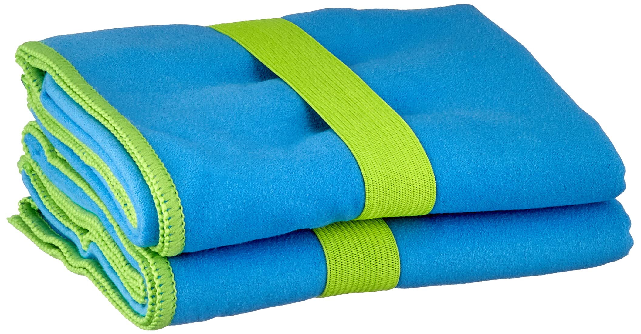 Playshoes Unisex multifunctional towel, bath towel, microfibre