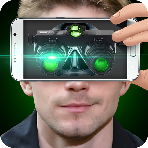Night Vision Camera Phone for Android