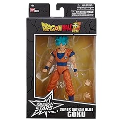 Dragon Stars Series - Dragon Ball Super - Super