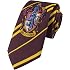 Cravate Harry Potter Serpentard - Édition Deluxe Avec Pin's - Produit Officiel Cinereplicas - Pour Cosplay, Collection