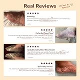 Purederm Exfoliating Foot Mask Papaya Chamomile Sock Peel Callus Dead Skin 1 view 8