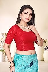 SEEANS Stretchable Cotton Full-Stitched Readymade