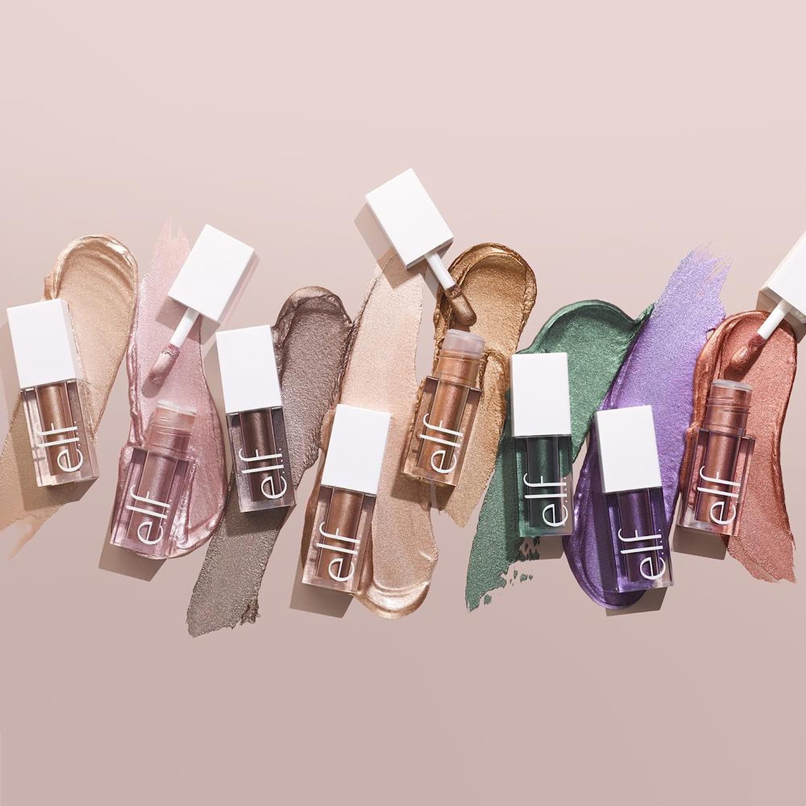 LIQ METALLIC EYESHDW AURORA