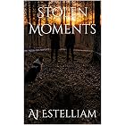 Stolen Moments (Emerson and Snow Book 19)