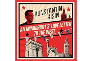 An Immigrant's Love Letter to the West