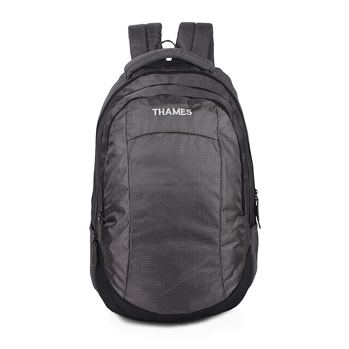 38 Ltrs Large Capacity with Lightweight Waterproof Casual Backpack