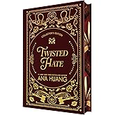 Twisted Hate (Collector's Edition)