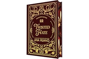 Twisted Hate (Collector's Edition)