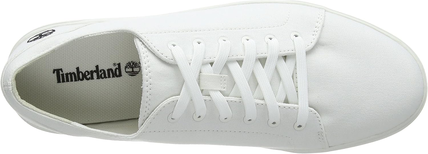 timberland bayham ltt canvas ox