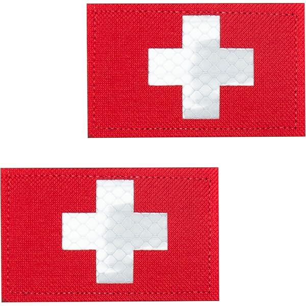 Patch Morale Tactique 