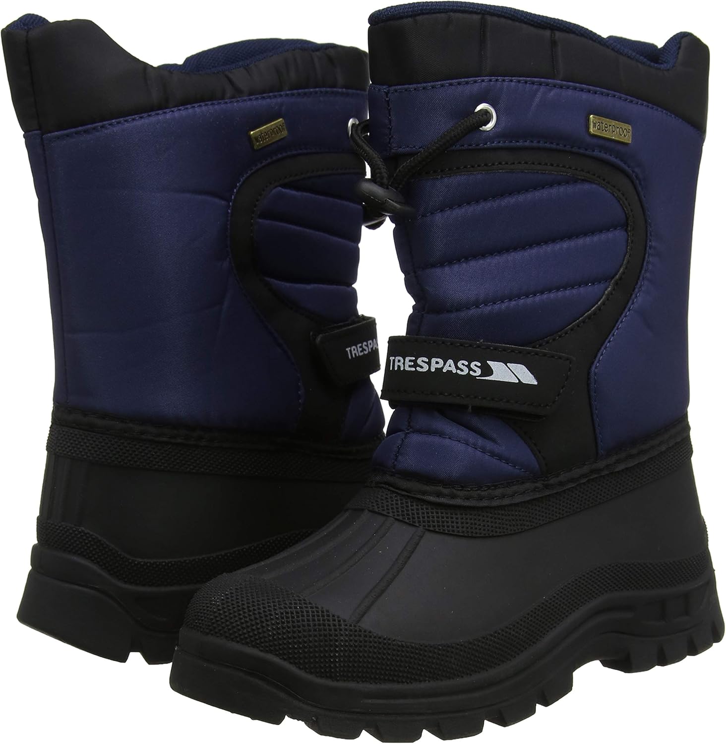 trespass dodo snow boots