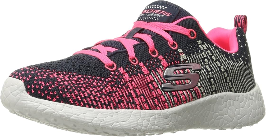 girls sketchers size 4