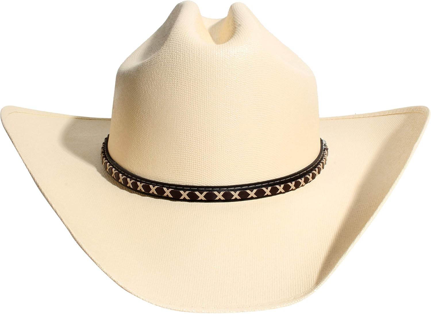 Queue Essentials Hat Cowgirl Cowboy Canvas Front Pinch Style Western Cowboy Hats Hats Caps Factory Outlet Www Klevering Com