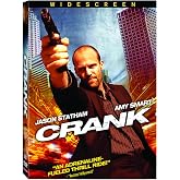 Crank (Widescreen Edition)