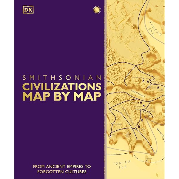 Amazon.com: History: The Definitive Visual Guide (DK Definitive