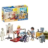 Playmobil Orthopedic
