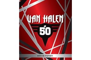 Van Halen at 50