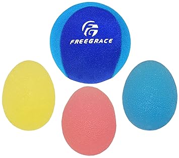 stress ball for hand therapy