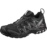 Salomon Men's XA PRO 3D Trail Running Shoes for Men
