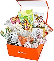 Bokksu - Authentic Japanese Snack & Candy Subscription: Classic