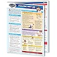 Permacharts Pediatric First Aid Guide - Medical Quick Reference Guide