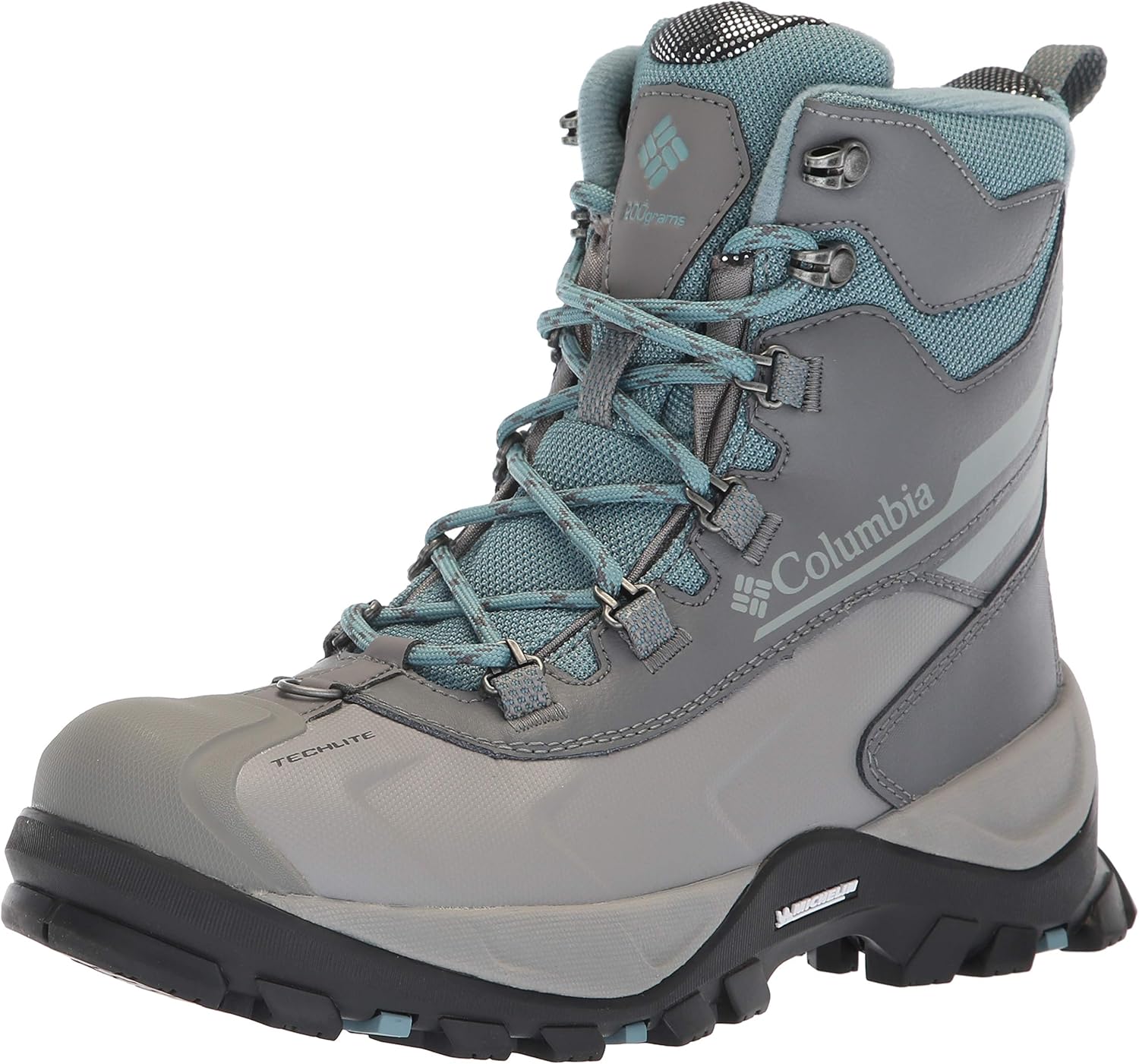 Columbia Botas de Nieve Bugaboot Plus IV OmniHeat para Mujer, Color Columbia Botas de Nieve Bugaboot Plus IV OmniHeat para Mujer, Color