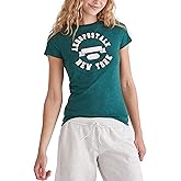 Aeropostale Women's L2 Aero Graphic Tee