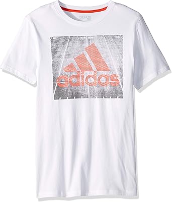 boys adidas t shirt